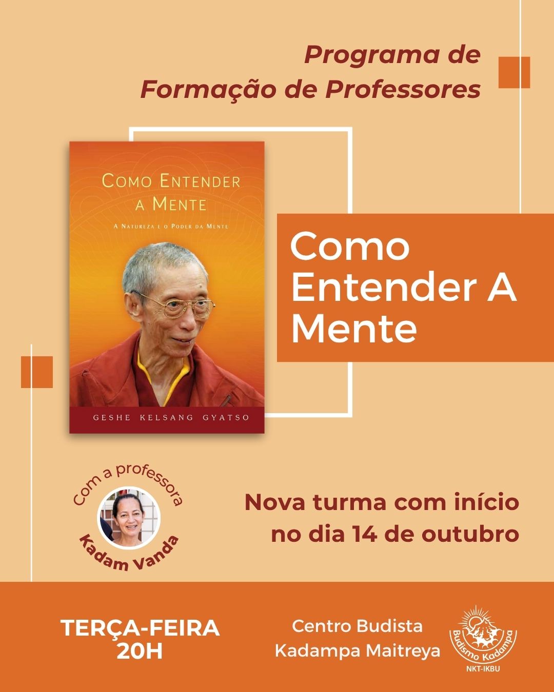 Formação de Professores
