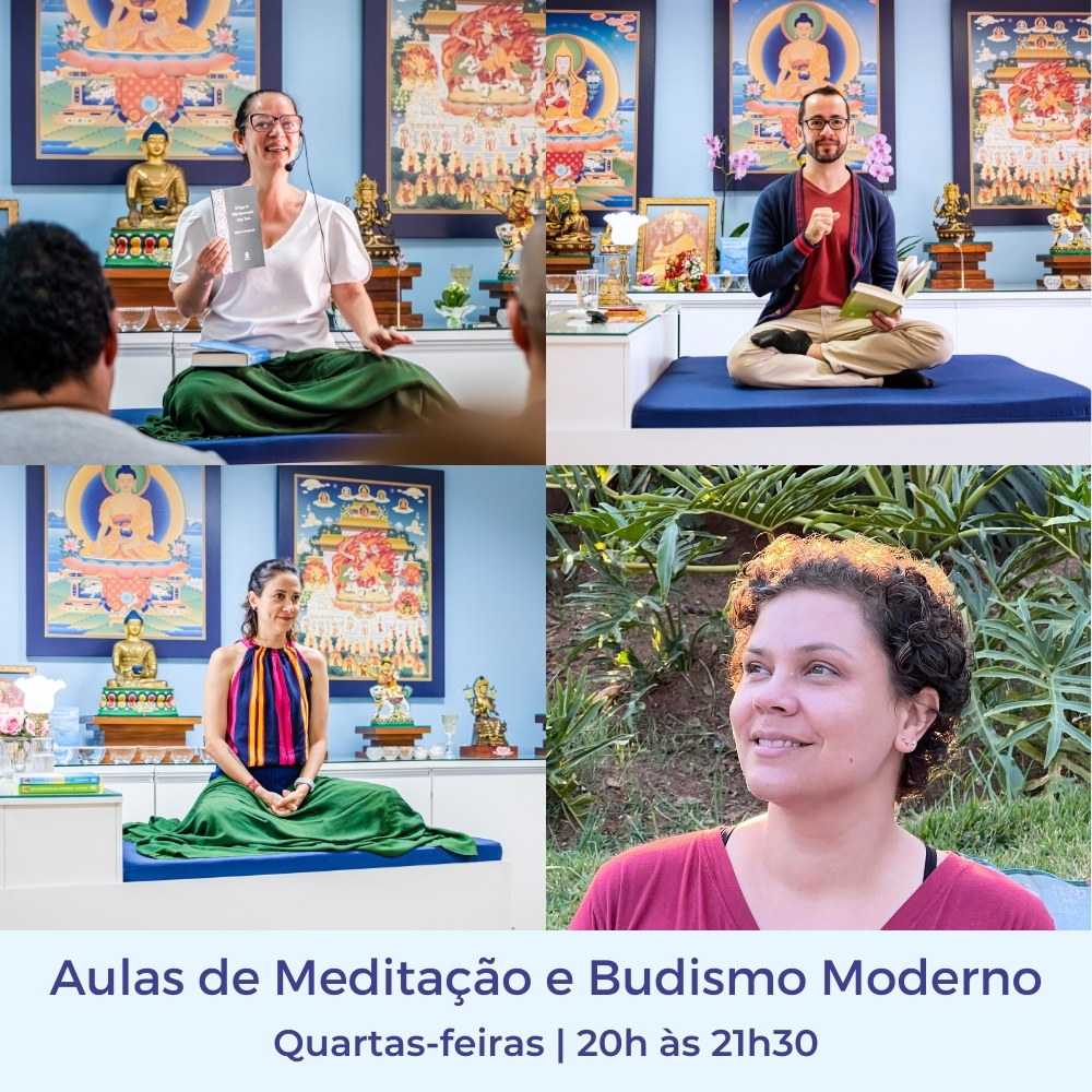 Quarta às 20h