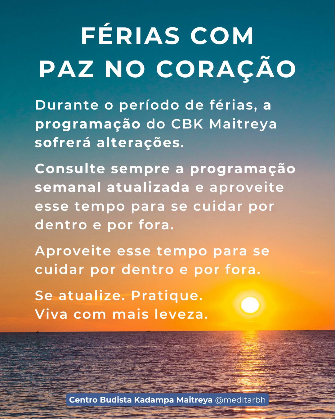 Recesso