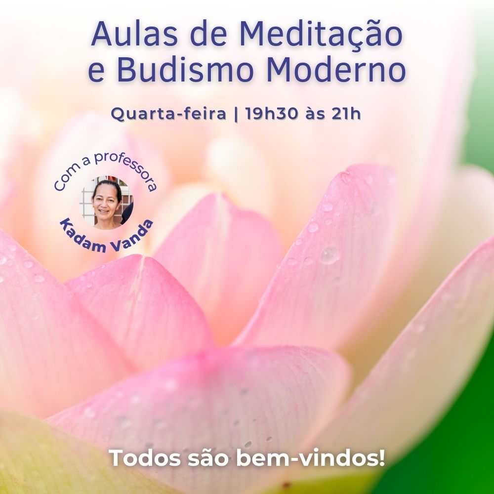 Quarta às 19h30