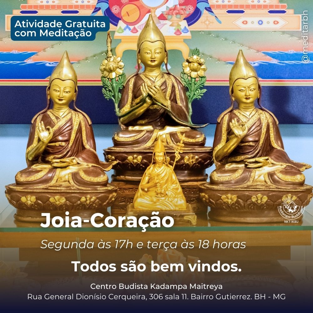Joia-Coração