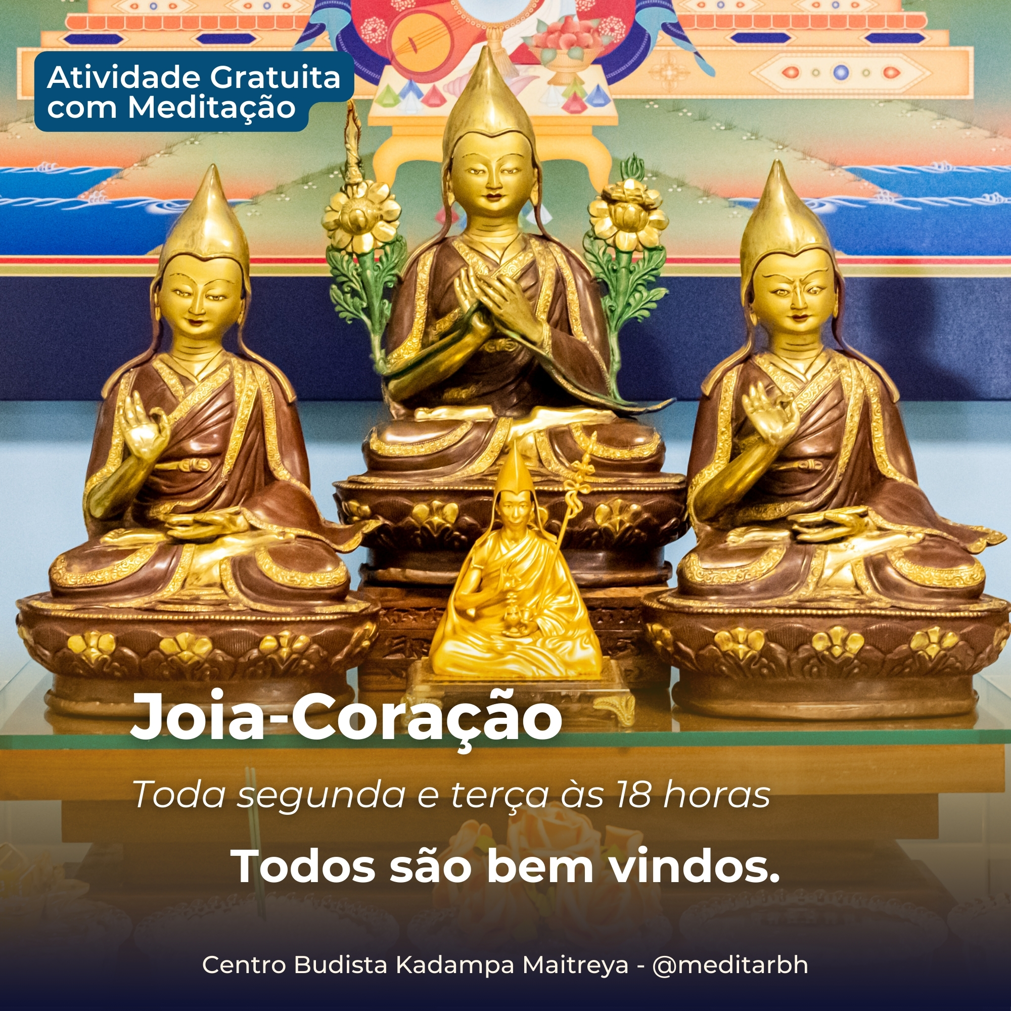 Joia-Coração